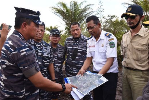 Pangkalan Udara AL Tipe C Bakal Dibangun di Singkawang - GenPI.co KALBAR