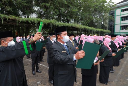 Pontianak Terapkan Kurikulum Merdeka, Belajar Asah Minat Bakat - GenPI.co KALBAR