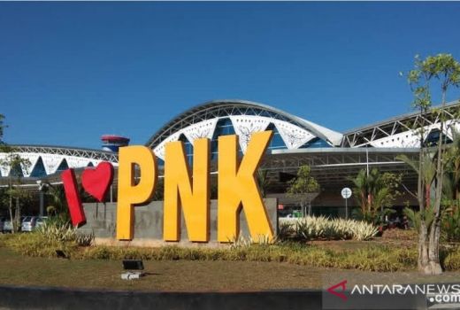 Tiket Pesawat Jakarta-Pontianak Akhir Pekan Ini, Murah Banget - GenPI.co KALBAR