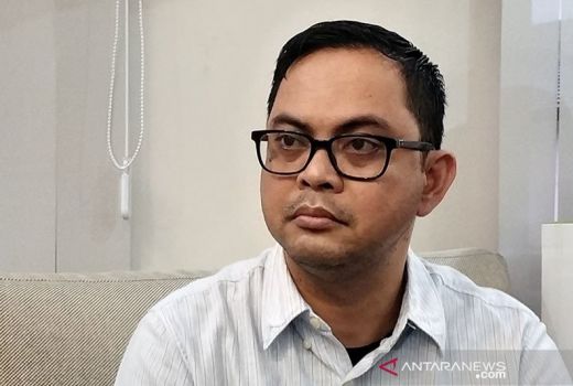 Mengenang Viryan Azis, Mantan Komisioner KPU RI Asal Kalbar - GenPI.co KALBAR
