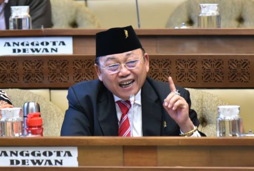 Cornelis, Putra Dayak Kedua Pemimpin Kalbar Setelah Oevaang Oeray - GenPI.co KALBAR