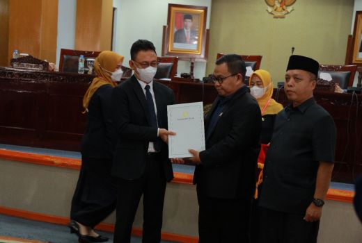 Pemkot Rasionalisasikan Anggaran, Edi Minta Tentukan Prioritas - GenPI.co KALBAR