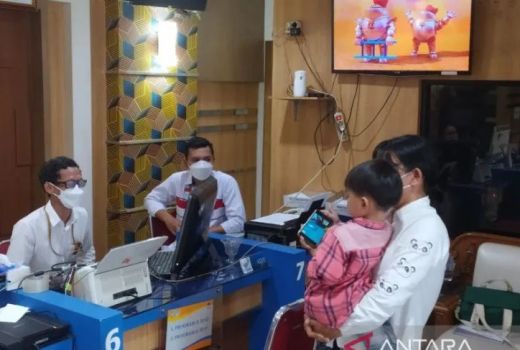 Alami Trauma, BP3MI Kalbar-KJRI Pulangkan Anak Asal Sulsel - GenPI.co KALBAR
