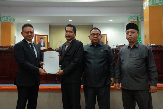 Dongkrak PAD, Pemkot Evaluasi Pengelolaan Keuangan - GenPI.co KALBAR