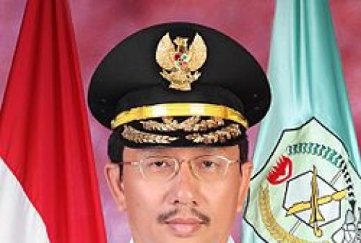 Profil Christiandy Sanjaya, Mantan Wakil Gubernur Kalbar 2 Periode - GenPI.co KALBAR