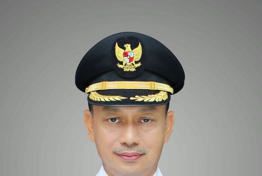 Edi Rusdi Kamtono, Arsitek yang Menjabat Wali Kota Pontianak - GenPI.co KALBAR
