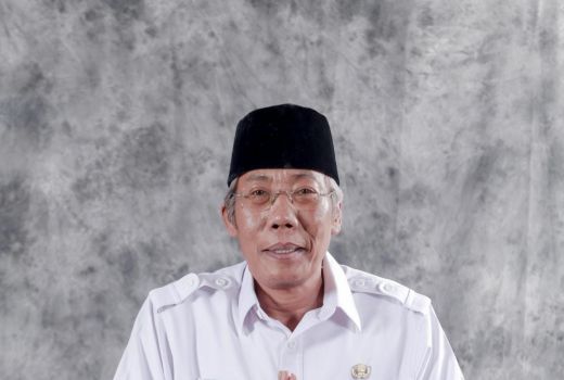 Jarot Winarno, Dokter Lulusan Singapura Jadi Bupati Sintang 2 Periode - GenPI.co KALBAR