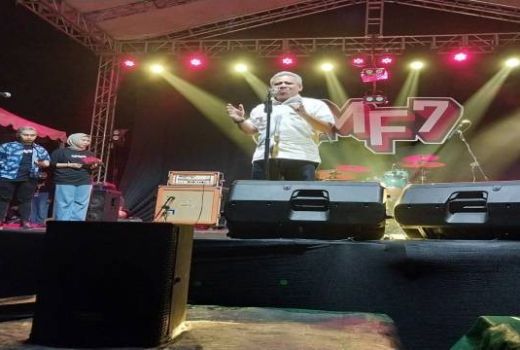 Apresiasi UKM Seni Oikosnomos, Muda: Jadilah Trendsetter - GenPI.co KALBAR