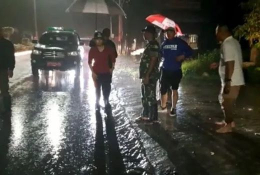 Tjhai Chui Mie: Masyarakat Singkawang Waspada Banjir Susulan - GenPI.co KALBAR