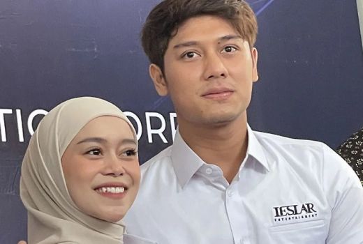 Tunda Punya Anak Kedua, Rizky Billar: Kasihan Istri Saya - GenPI.co KALBAR