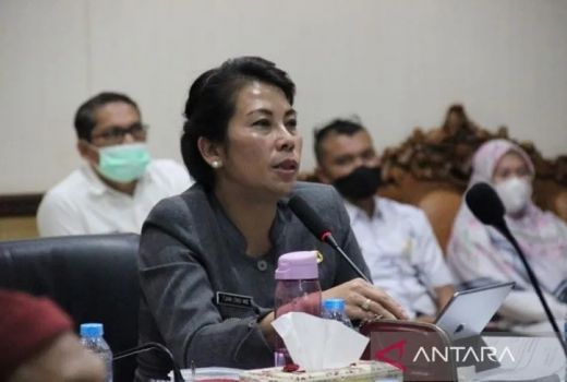 RSUD Abdul Azis Bakal Direvitalisasi Pemkot Singkawang - GenPI.co KALBAR