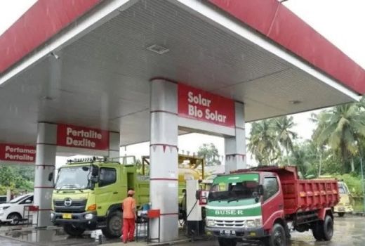 Harga BBM Naik, Mahasiswa Ketapang Bakal Gelar Aksi Damai - GenPI.co KALBAR