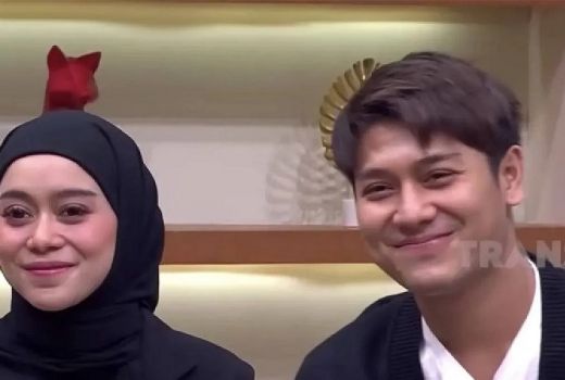 Rizky Billar Ungkap Perjuangan dengan Lesti: Mulai dari Nol - GenPI.co KALBAR