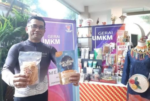 HUT ke-13, Mercure Pontianak Konsisten Kenalkan Kuliner dan Budaya Lokal - GenPI.co KALBAR