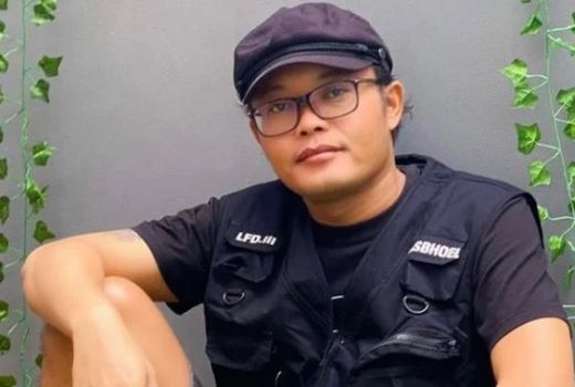 Mengaku Digoda Banyak Wanita, Sule: Tapi Biasa Aja - GenPI.co KALBAR
