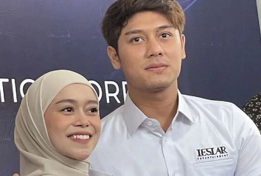 Tengah Jalankan Bisnis, Rizky Billar-Rudy Salim Tulis Surat untuk Hacker Bjorka - GenPI.co KALBAR