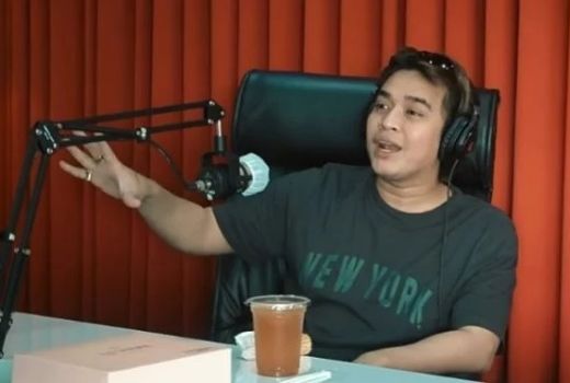 Billy Syahputra Dilaporkan ke Polisi Atas Pencemaran Nama Baik - GenPI.co KALBAR