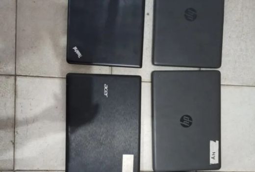 Kantor Bawaslu Sekadau Dibobol Maling, 5 Unit Laptop Inventaris Raib - GenPI.co KALBAR