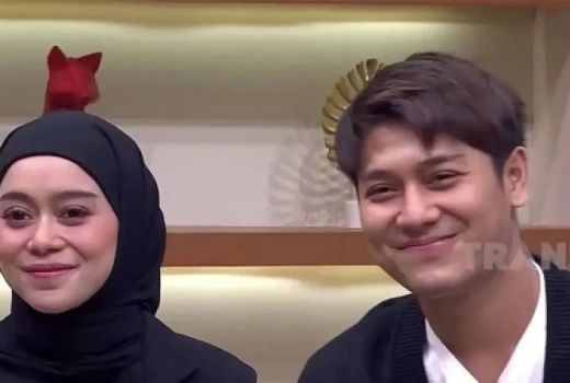 KDRT Rizky Billar terhadap Lesti Kejora buat Penggemar Kecewa - GenPI.co KALBAR