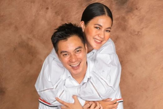 Imbas Prank KDRT, Baim Wong dan Paula Terancam 1 Tahun 4 Bulan Penjara - GenPI.co KALBAR