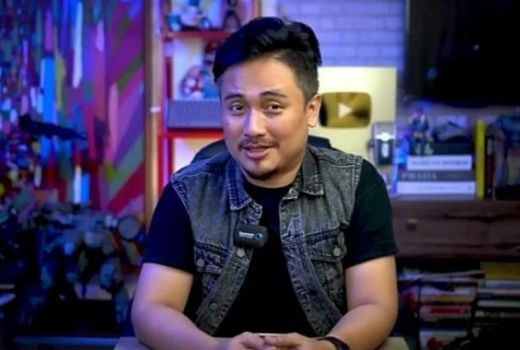 Denny Darko: Karier Lesti Kejora Bakal Naik Tapi Rizky Billar di Ujung Tanduk - GenPI.co KALBAR