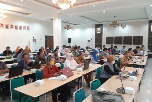 Informasi Harga Sawit Bisa Diketahui Masyarakat Lewat SIDIKHTBS - GenPI.co KALBAR
