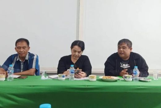 Panwaslu Ajak Perempuan di Bengkayang Jadi Panwascam - GenPI.co KALBAR