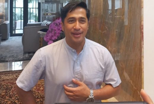 Rizky Billar Disebut Tukang Selingkuh, Irfan Hakim Sebut Lesti Tak Percaya - GenPI.co KALBAR