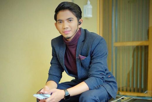 Rizki DA Ucapkan Selamat untuk Lesti yang Jadi Korban KDRT, Ada Apa? - GenPI.co KALBAR