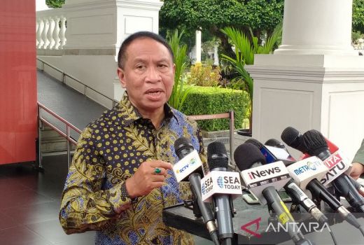 Persiapan Piala Dunia U-20 Tetap Berjalan Meski Pemerintah Fokus ke Kanjuruhan - GenPI.co KALBAR