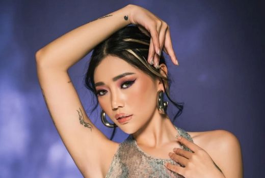 Soal Hubungannya dengan Reza Arap, Wendy Walters: Toxic Relationship - GenPI.co KALBAR