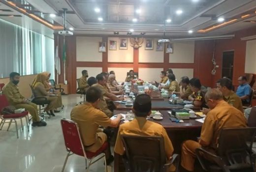 Soal MTQ Kalbar di Ketapang, Farhan: Jangan Ada Manipulasi Honor - GenPI.co KALBAR