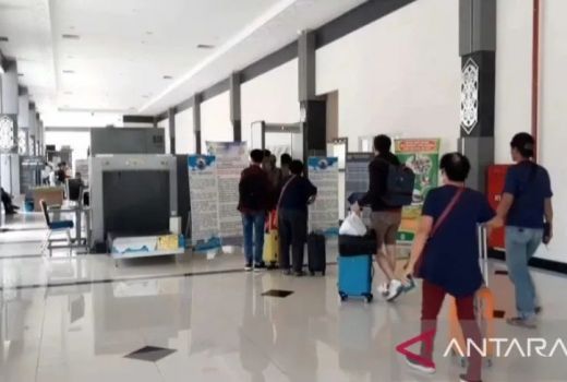 Antisipasi Cacar Monyet, Pengawasan di PLBN Entikong Diperketat - GenPI.co KALBAR