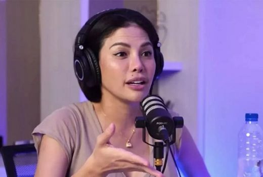 Nikita Mirzani Rela Rogoh Rp 700 Juta untuk Operasi Hidung - GenPI.co KALBAR