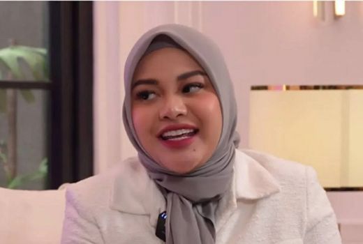 Ingin Punya Anak Kembar, Aurel Hermansyah Bakal Buat Program - GenPI.co KALBAR