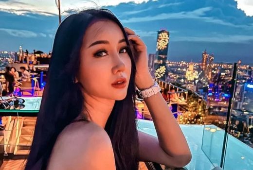 Merasa Tak Cocok, Lucinta Luna Ingin Operasi Hidung Lagi - GenPI.co KALBAR