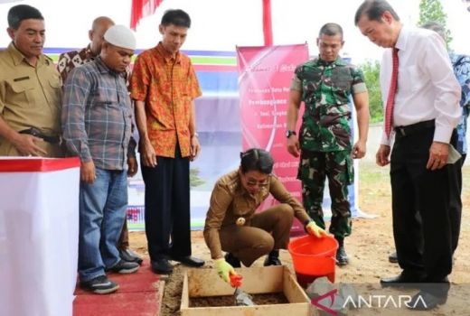 SPBU di Singkawang Diminta Siapkan Pengisian Kendaraan Listrik - GenPI.co KALBAR