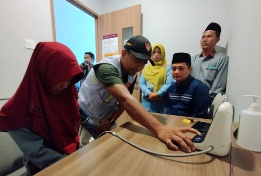 Bahasan Pastikan Kafilah Pontianak Siap Tampil pada MTQ Kalbar - GenPI.co KALBAR