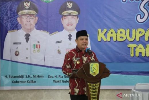 Norsan Bangga Dokter Rubini Dianugerahi Gelar Pahlawan Nasional - GenPI.co KALBAR