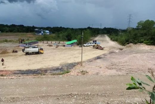 Terpisah dari Tuan Rumah, 3 Cabor Porprov Kalbar Digelar di Bengkayang - GenPI.co KALBAR