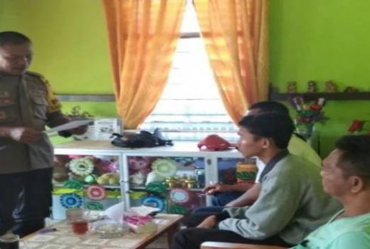 Selesaikan Kasus di Luar Pengadilan, Polisi Terapkan Problem Solving - GenPI.co KALBAR