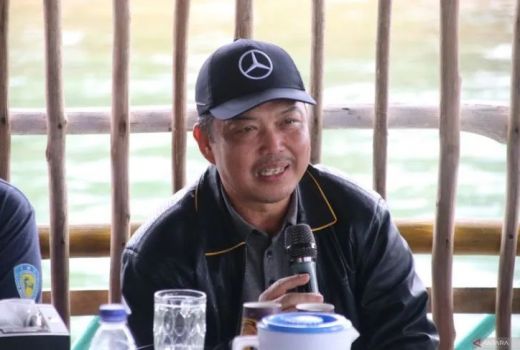 Kalbar Siap Kembangkan Potensi Perikanan di Kayong Utara, Kata Norsan - GenPI.co KALBAR