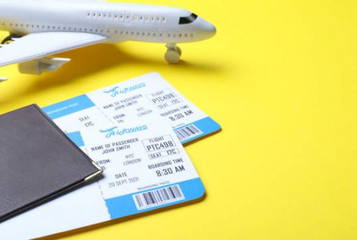 Tiket Pesawat Murah Jakarta-Pontianak 13 November 2022, Mulai Rp 904.900 Ribu - GenPI.co KALBAR
