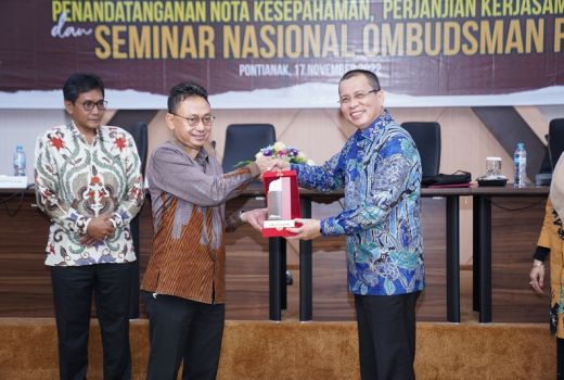 Manfaatkan IT dan Respons Keluhan, Strategi Pemkot dalam Pelayanan Publik - GenPI.co KALBAR