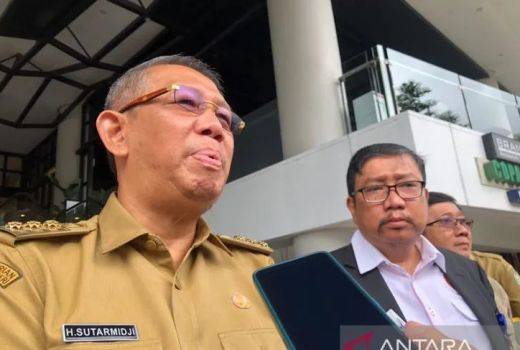 Cegah Ekploitasi Anak, Sutarmidji Minta Pengelolaan Panti Asuhan Diperketat - GenPI.co KALBAR