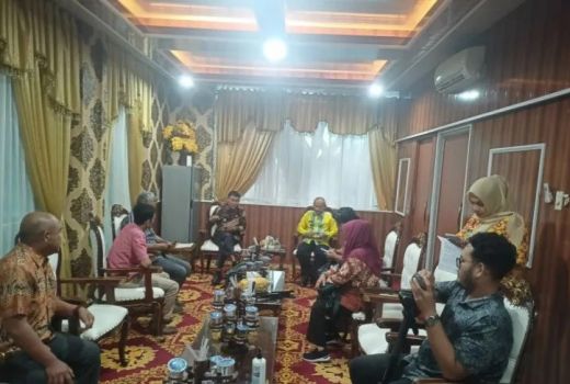 Perusahaan di Ketapang Harus Melaksanakan UMK Rp 3.085.615, Kata Farhan - GenPI.co KALBAR