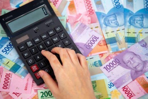 Sutarmidji Tetapkan UMK 2023, Upah di Kubu Raya Naik 7,2 Persen - GenPI.co KALBAR