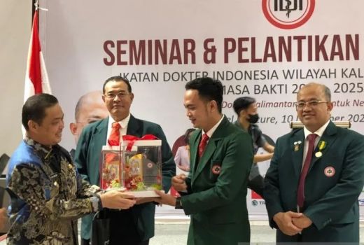 Fakultas Kedokteran Untan Didorong Bangun Jurusan Dokter Spesialis - GenPI.co KALBAR