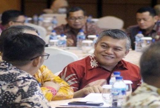 Kubu Raya Percepat Layanan Sanitasi Berkelanjutan di Daerah - GenPI.co KALBAR