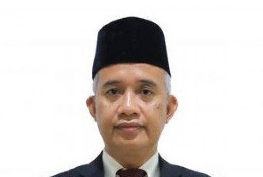 Sumastro Resmi Ditunjuk Jadi Pj Wali Kota Singkawang - GenPI.co KALBAR